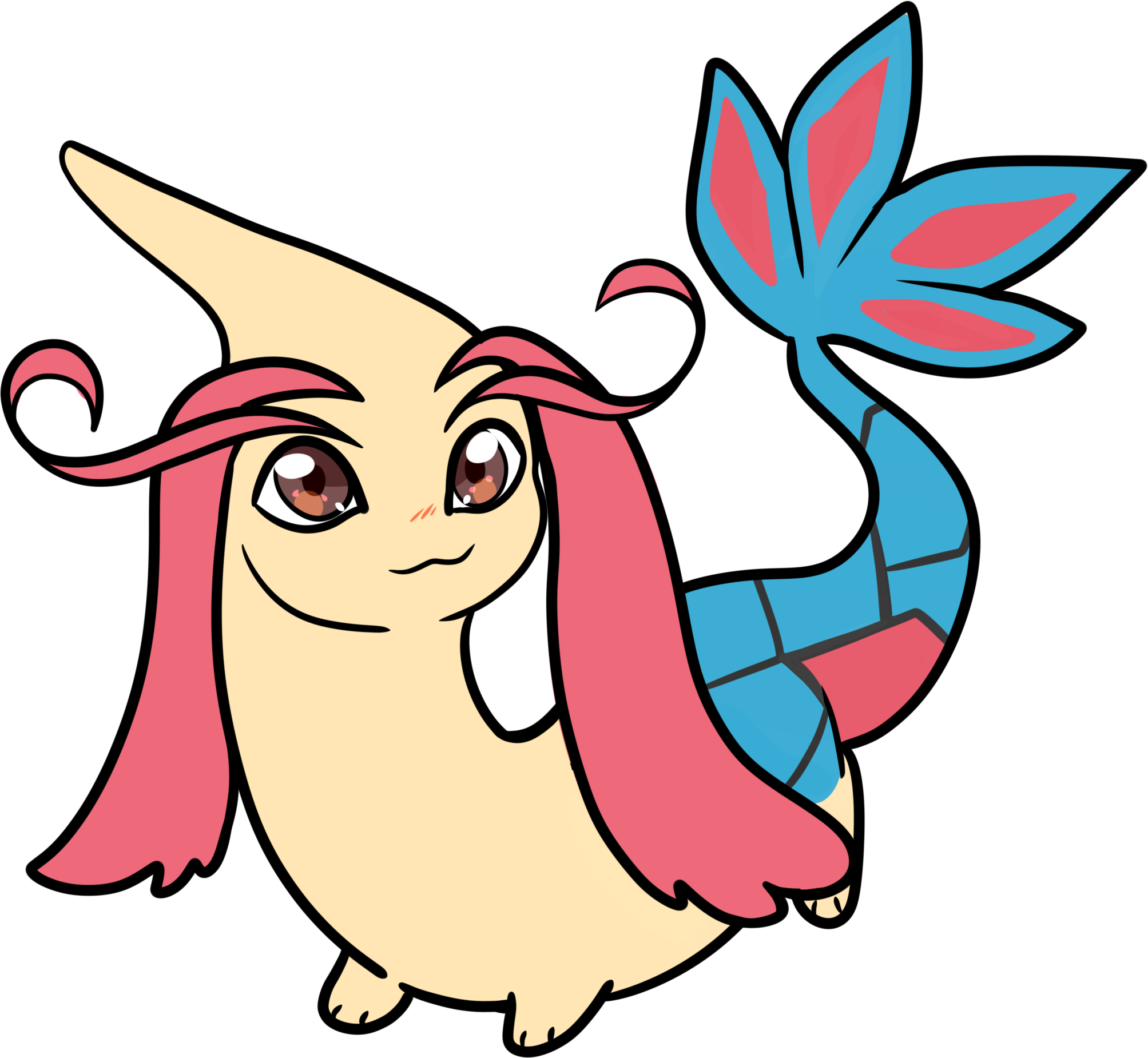 Hadrious Clipart (2007x1850), Png Download