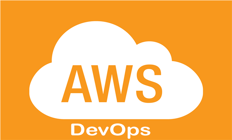 The Ultimate Handbook On Devops And Aws - Devops On Aws Clipart (1024x683), Png Download