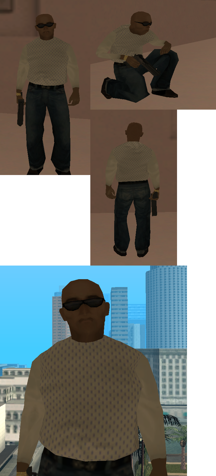 Image - Collage Clipart (715x1572), Png Download