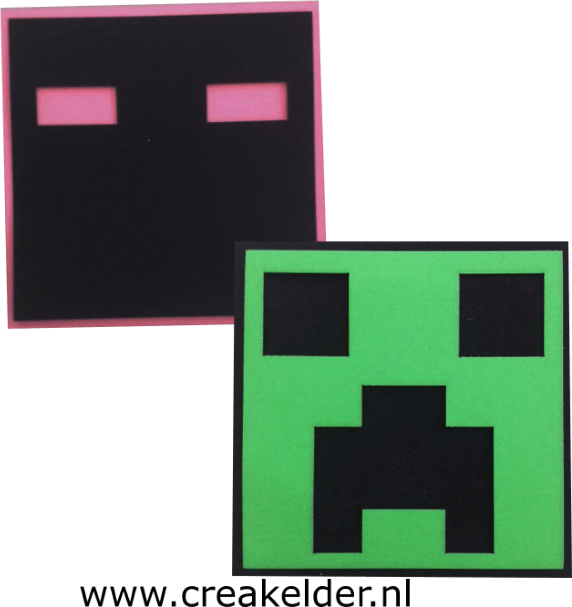 Minecraft Traktatie - Illustration Clipart (1200x1200), Png Download