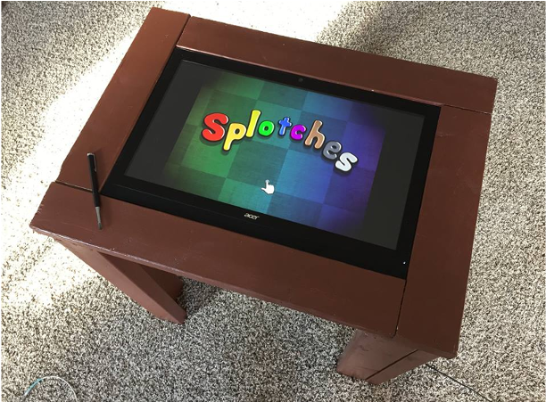 Television Set Clipart (800x450), Png Download