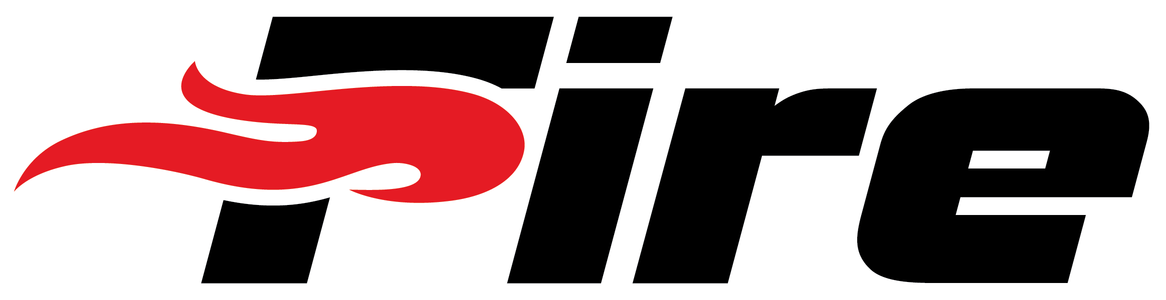 Congratulations Seu Fire Baseball - Southeastern University Fire Logo Clipart (2326x600), Png Download