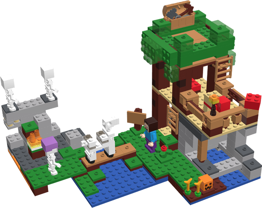 Construction Set Toy Clipart (1440x900), Png Download