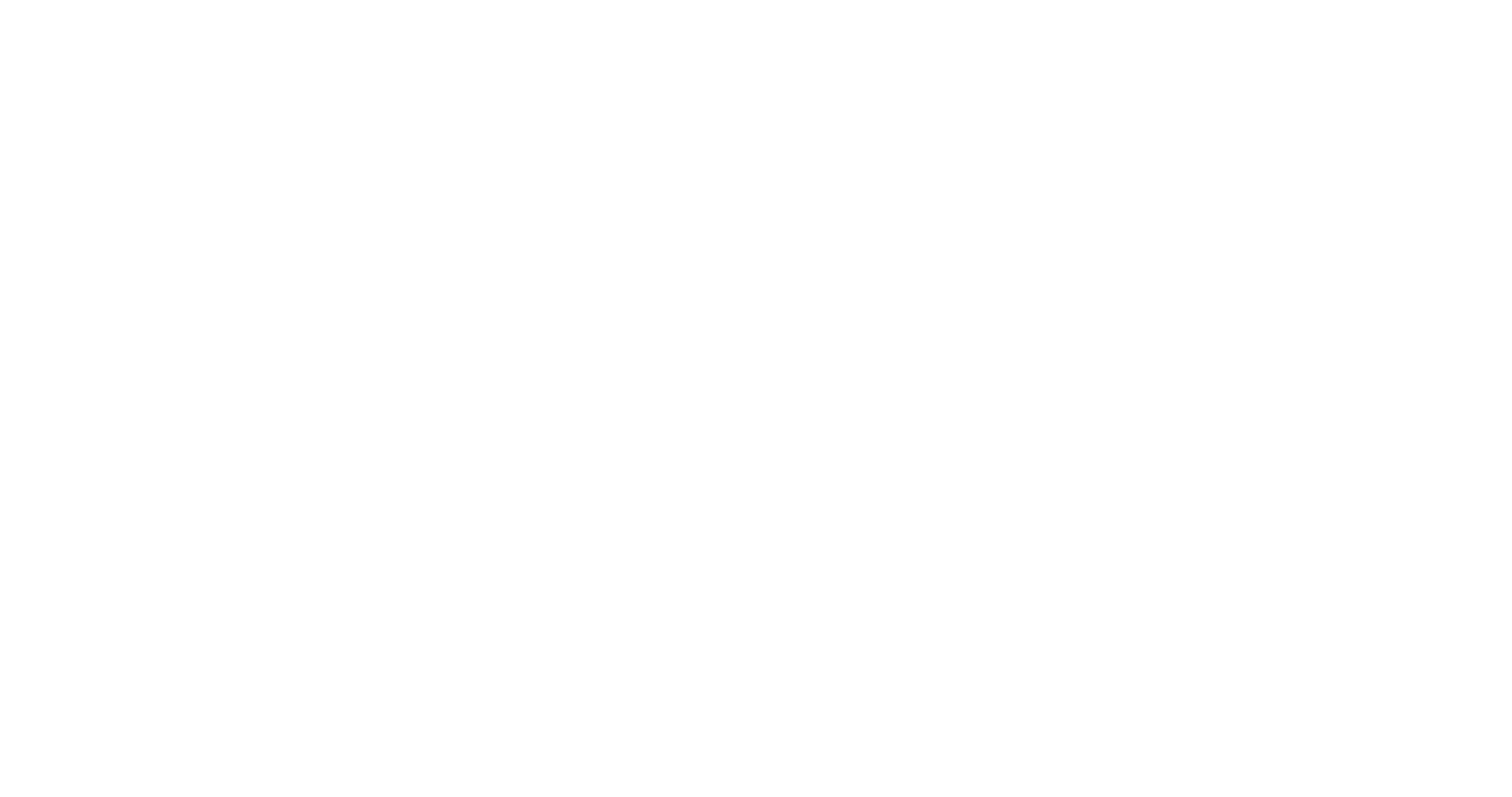 Cisco Logo Png - Transparent Cisco Logo White Clipart (2000x1060), Png Download