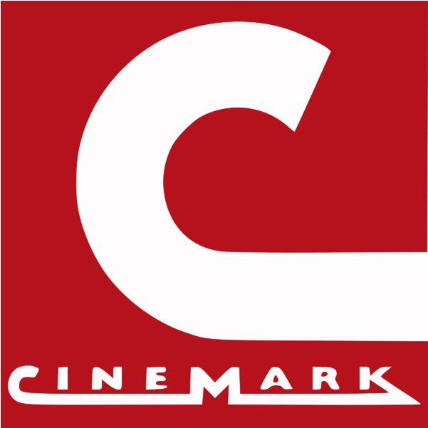 Cinemark Movie Theater Logo Clipart (800x600), Png Download