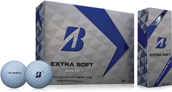 Expand - Bridgestone Extra Soft Clipart (600x600), Png Download