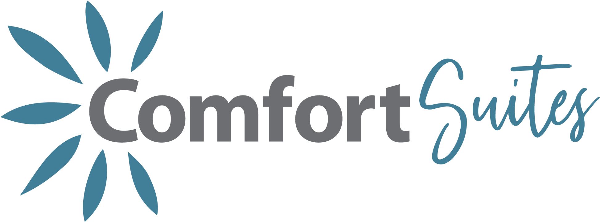 Comfort Apart Hotel - Inform Clipart (2880x786), Png Download
