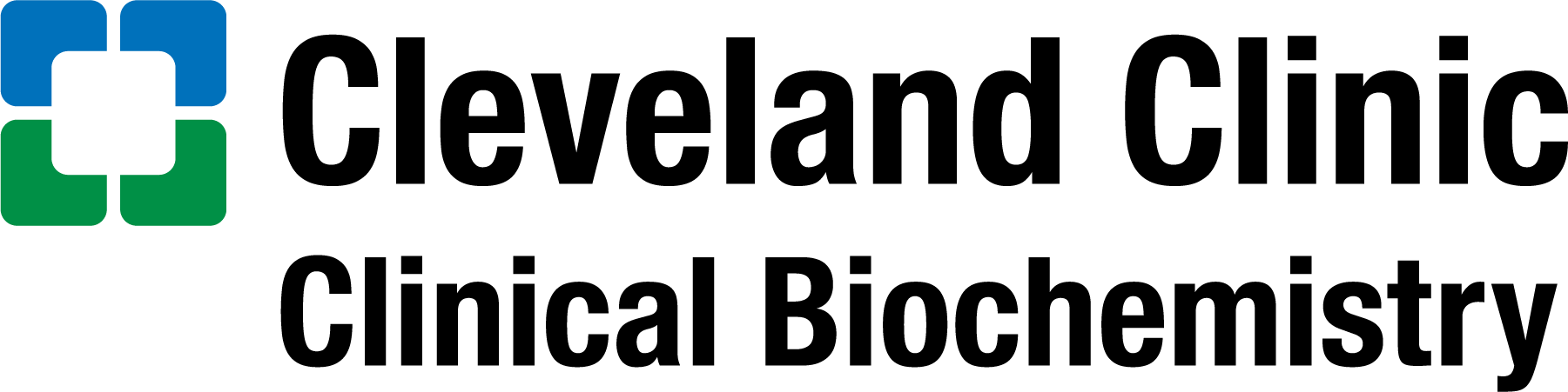 Cleveland Clinic Florida Clipart (1801x451), Png Download