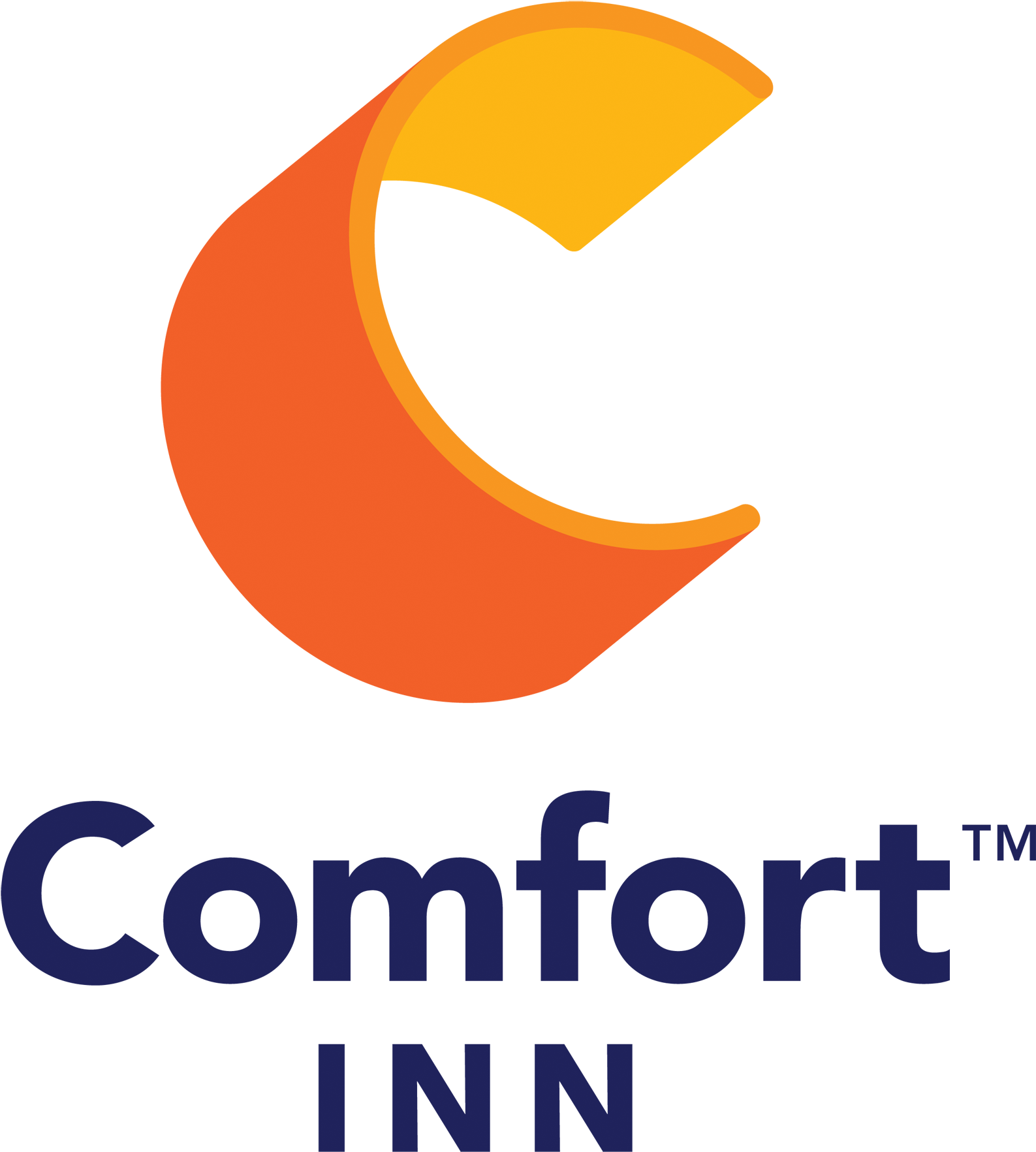 Comfort Inn Butte - Hotel Clipart (2000x2179), Png Download