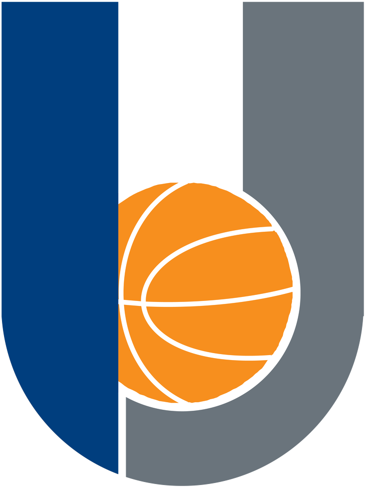 Abb Logo Basketball - Al Mouttahed Tripoli Clipart (914x1280), Png Download