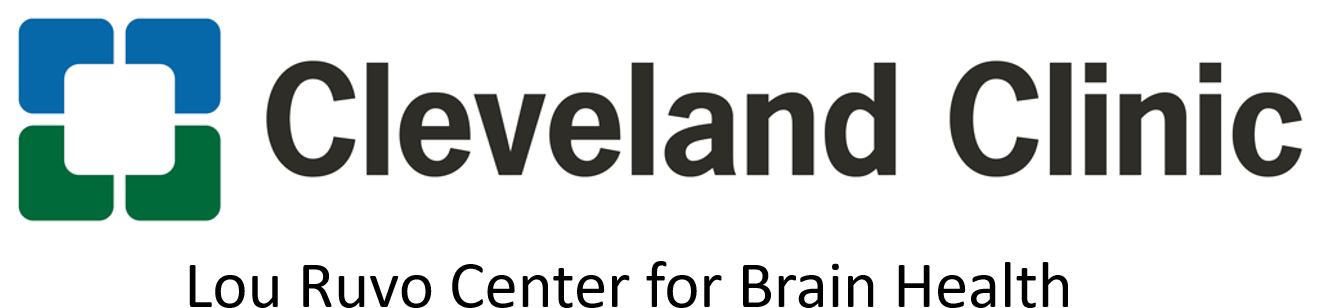 Cleveland Clinic - Black-and-white Clipart (1481x365), Png Download