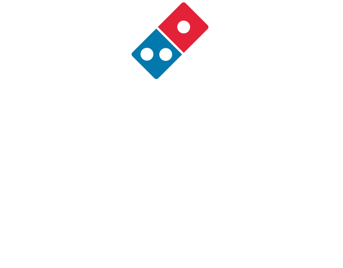 Domino's Pizza , Png Download - Domino's Pizza Clipart (680x532), Png Download