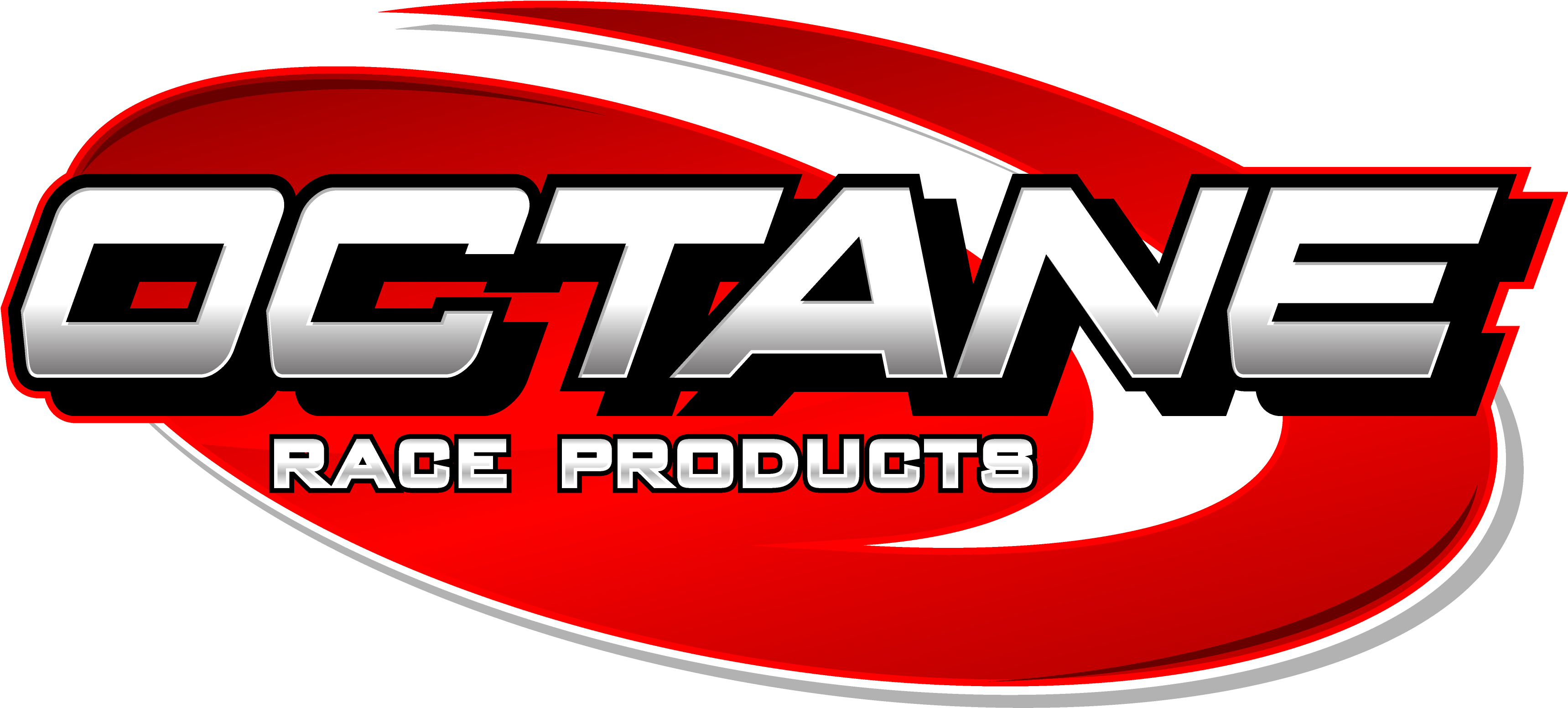 Octane Logos For Download - Octane Race Products Logo Clipart (3600x2400), Png Download