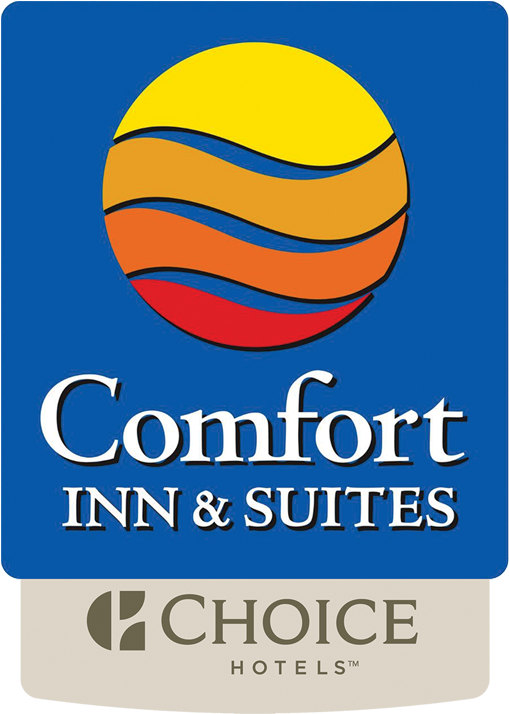 Deadwood Comfort Inn - Comfort Inn And Suites Clipart (600x782), Png Download