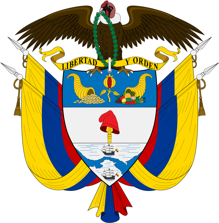 236 × 240 Pixels - El Escudo Del Valle Del Cauca Clipart (755x768), Png Download