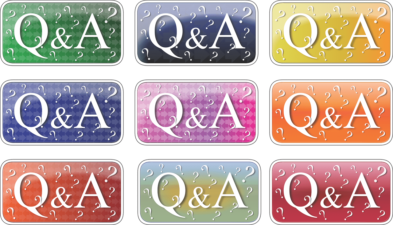 Ask A Question About Orlando - And Clipart (1280x732), Png Download