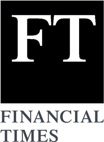 Png Transparent Financial Times Logo Clipart (500x632), Png Download