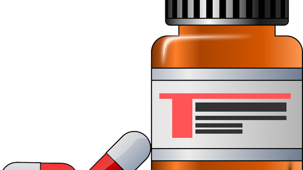 Cleveland Clinic Cardiologist Says Drug Maker Misled - Drugs Clip Art - Png Download (980x551), Png Download