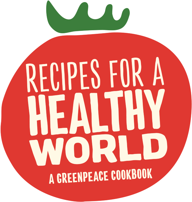 Recipes For A Healthy World - Illustration Clipart (720x720), Png Download