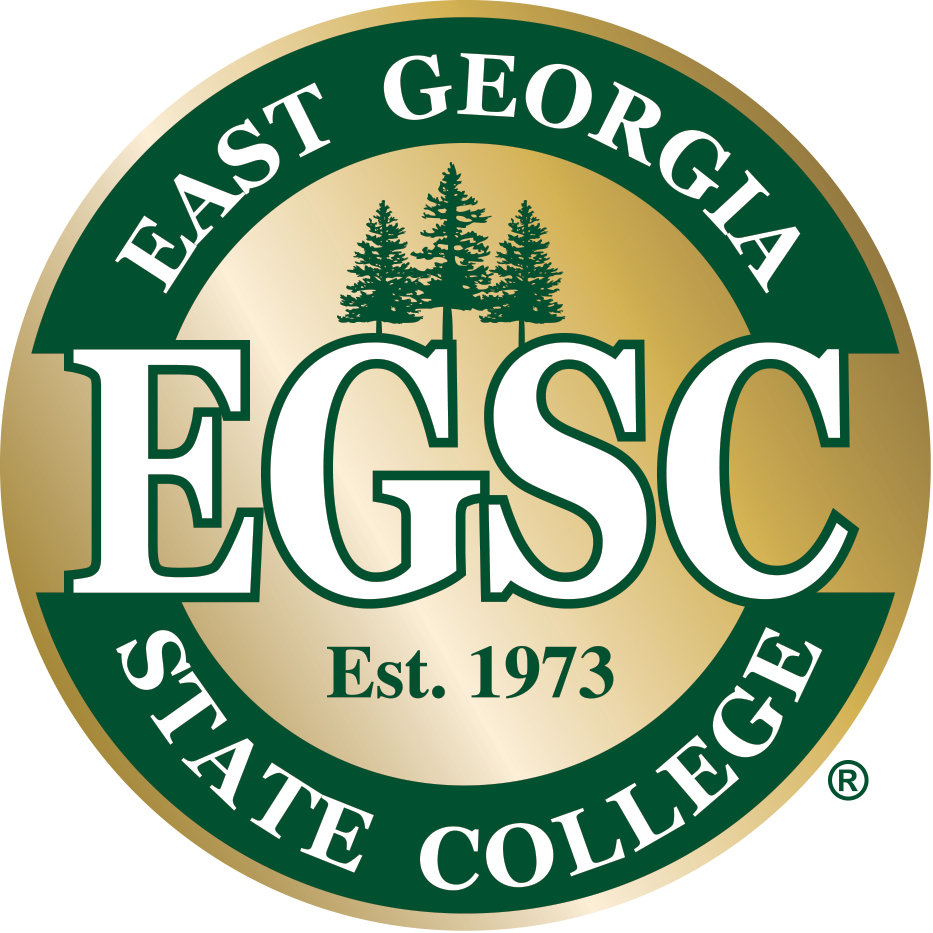 Egsc Logo East State College Logo Clipart Large Size Png