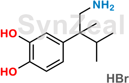 Verapamil Impurity 1 Hbr - Emetine Clipart (1200x510), Png Download