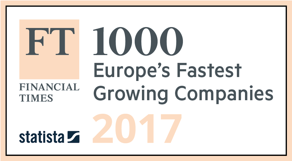 12th April 2017 Now We're Ten Times Faster - Financial Times Clipart (1218x740), Png Download