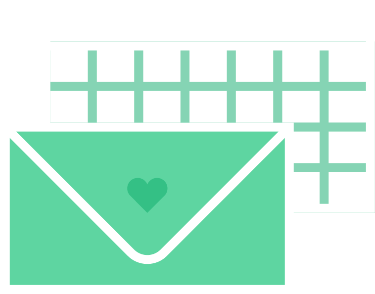 Supporter Care Icon - 邮箱 Png Clipart (801x801), Png Download