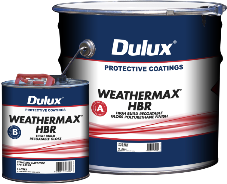 Weathermax® Hbr - Dulux Weathermax Clipart (800x800), Png Download
