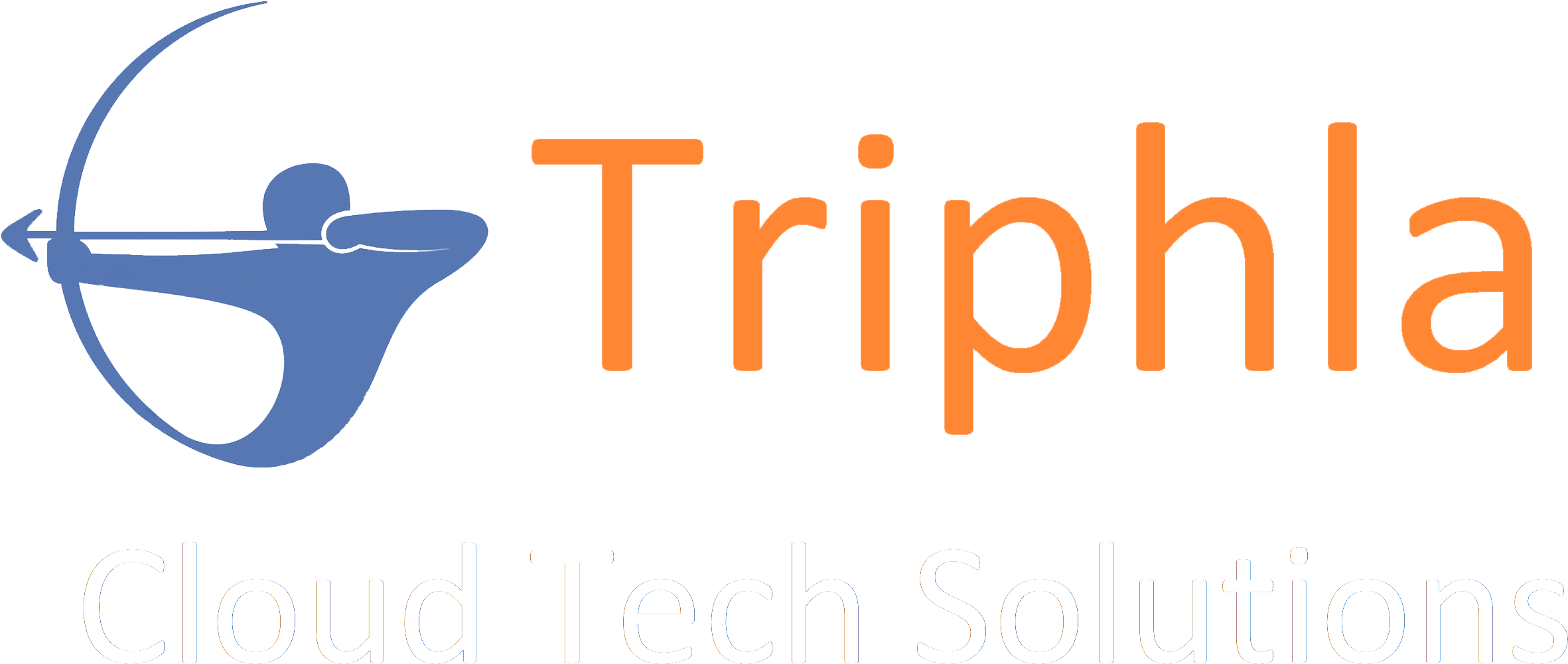 Triphla Limited Is A Silver Microsoft Partner In App - Graphic Design Clipart (2560x1200), Png Download
