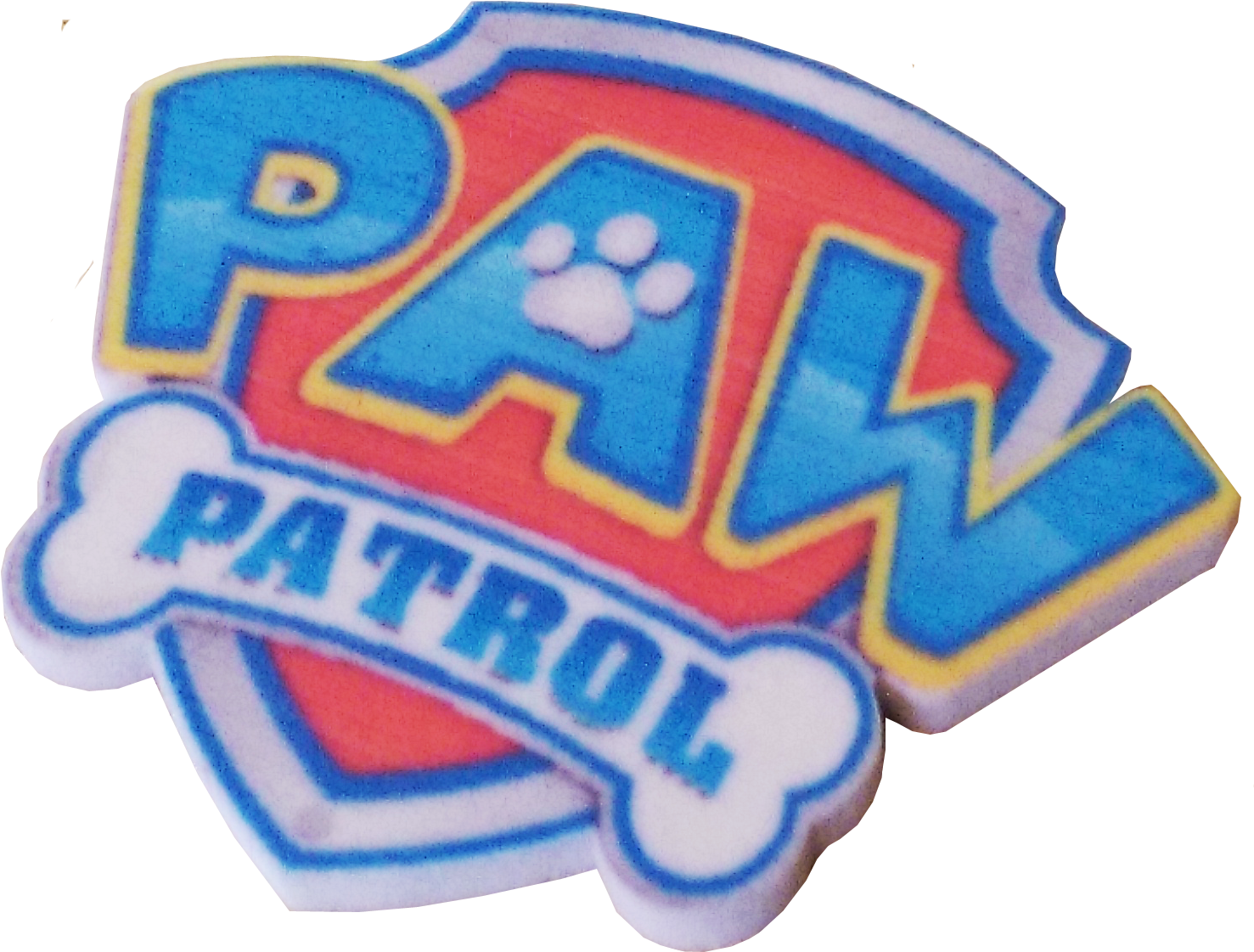 Paw Patrol , Png Download - Paw Patrol Clipart (1477x1121), Png Download