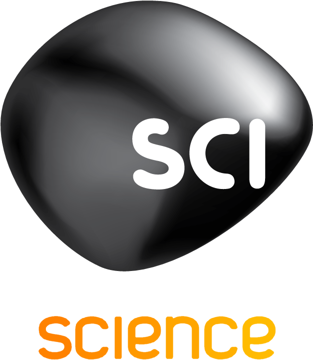 Science Channel Logo Wordmark - Science Channel New Clipart (1440x1024), Png Download