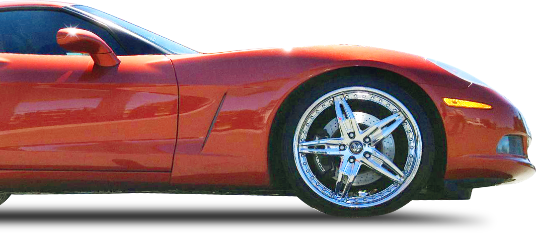 Nitto Tires - Supercar Clipart (1079x469), Png Download