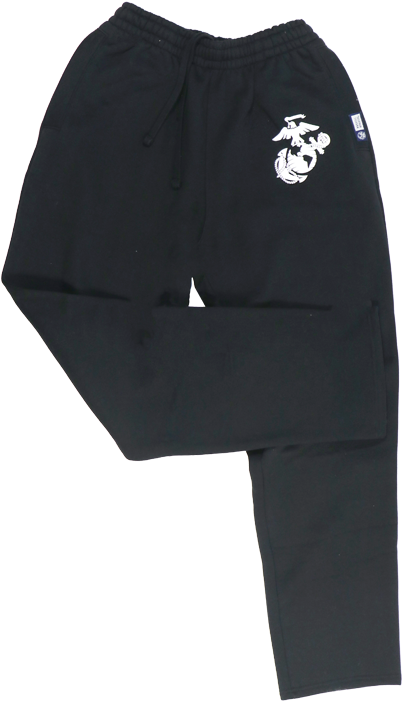 Russell Athletic ® Pro10 Fleece Pants - Pocket Clipart (800x800), Png Download