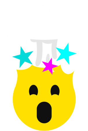 Science Channelverified Account - Science Channel Mind Blown Clipart (649x648), Png Download