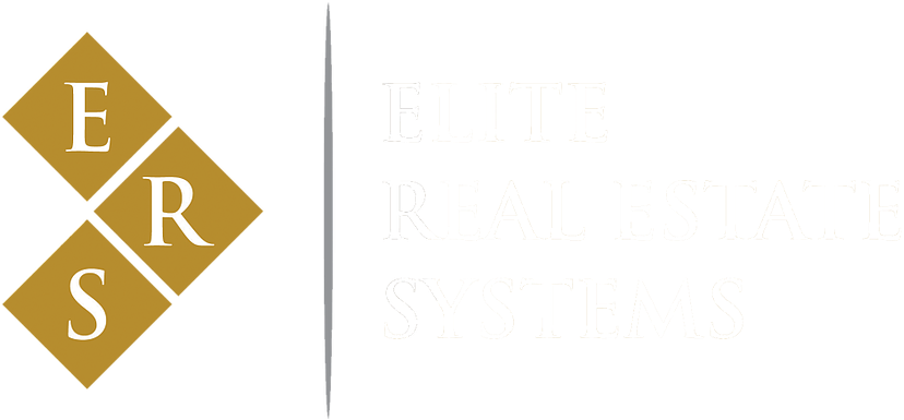 A Coaching Company Forged From One Of The Nation's - Elite Real Estate Systems Clipart (890x410), Png Download