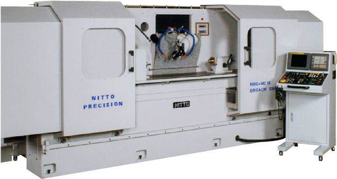 The Two Types Of Nitto Brand Broach Sharpeners, The - Metal Lathe Clipart (731x438), Png Download