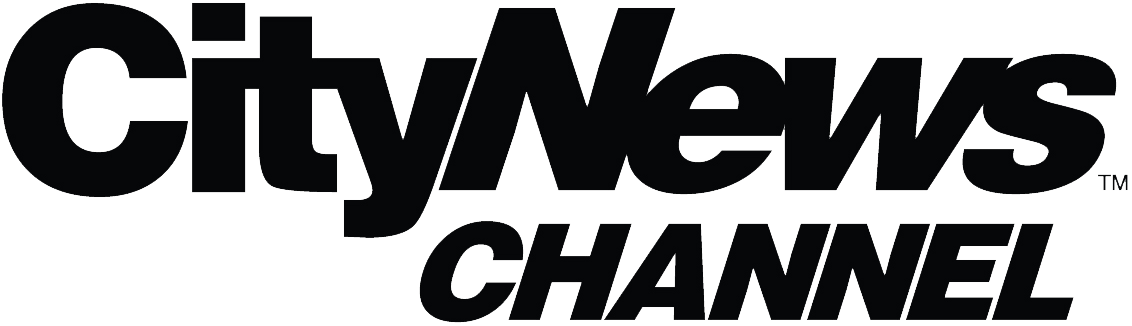 City News Channel Logo Clipart (1132x326), Png Download