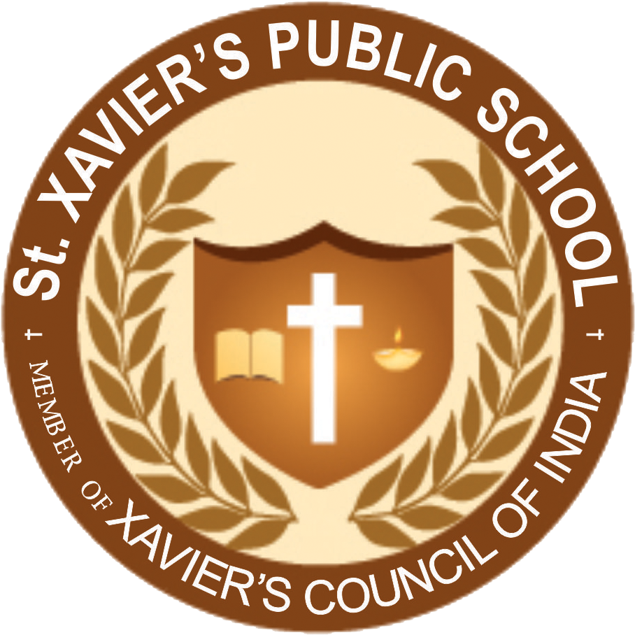 Xavier's Public School - City Of Los Angeles Taxi Cab Clipart (916x912), Png Download