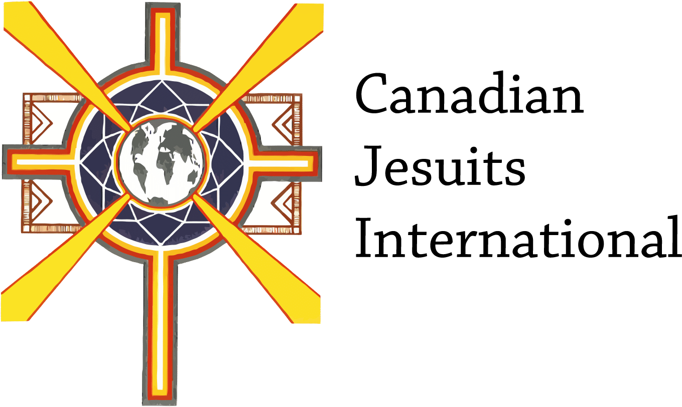 Leave - Canadian Jesuits International Clipart (1440x849), Png Download