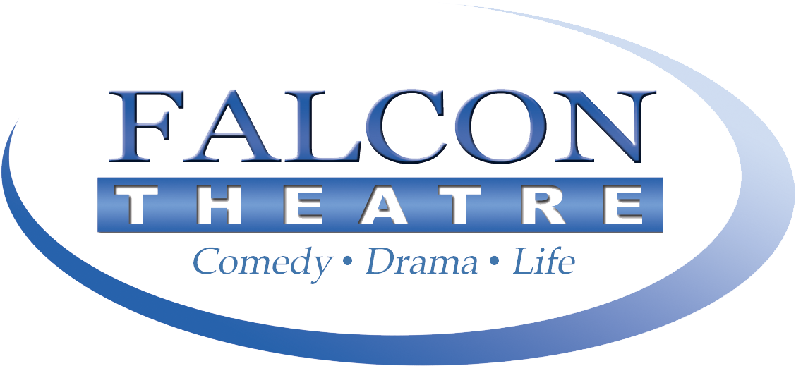 Comedy Drama Life - Circle Clipart (1200x597), Png Download