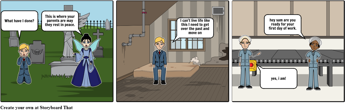 Twilight Zone - Cartoon Clipart (1164x385), Png Download