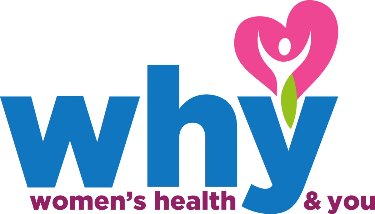 Women's Health And You - Heart Clipart (1200x687), Png Download