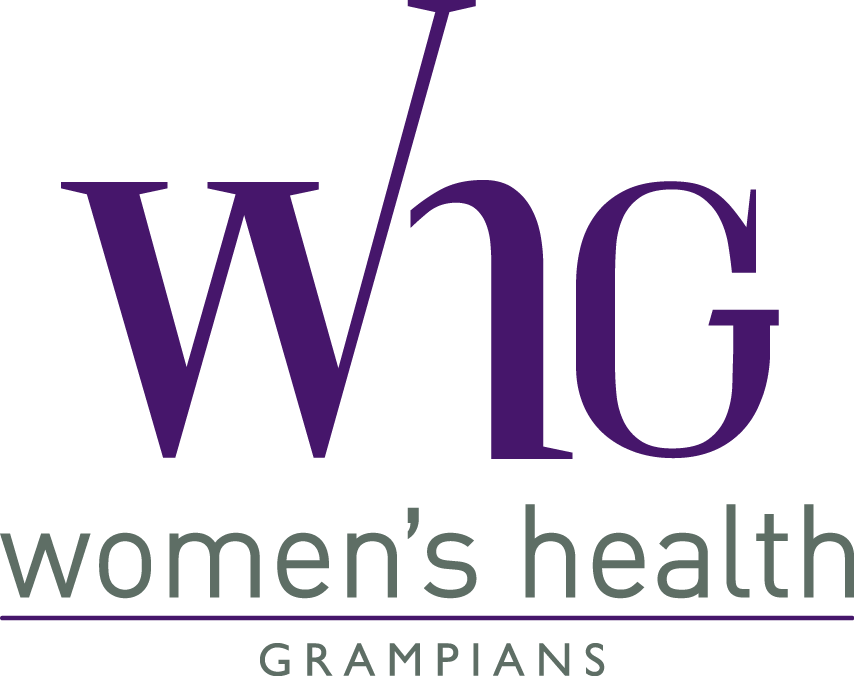 Womens Health Grampians Logo Transparent To Use On Clipart (854x676), Png Download