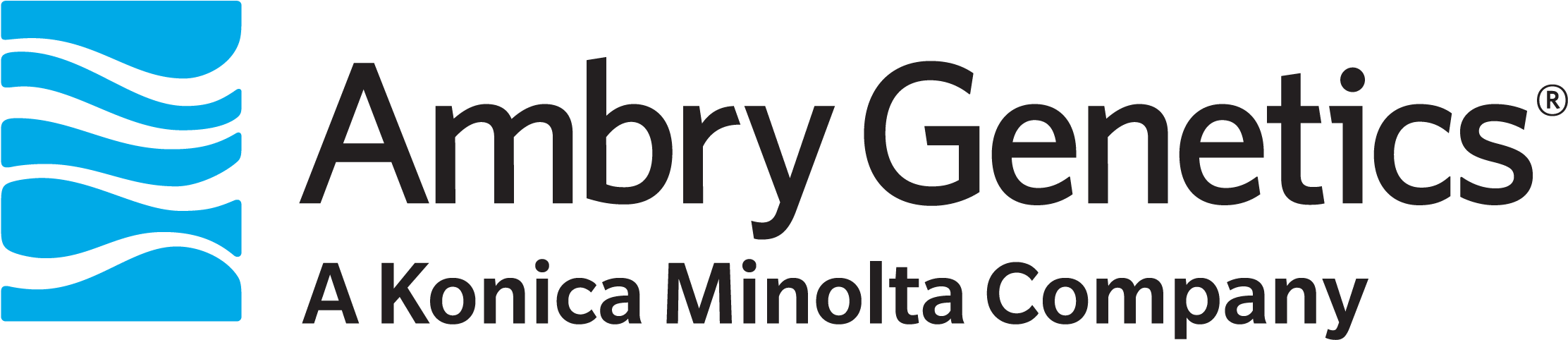 Jpg - Png - Ambry Genetics Clipart (2326x826), Png Download