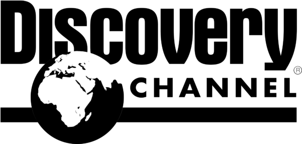 Discovery Channel Uk Logo Clipart (800x600), Png Download