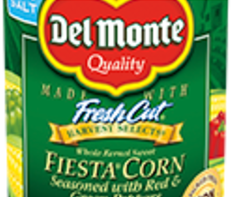 Canned Corn Recall - Monte Clipart (1200x630), Png Download