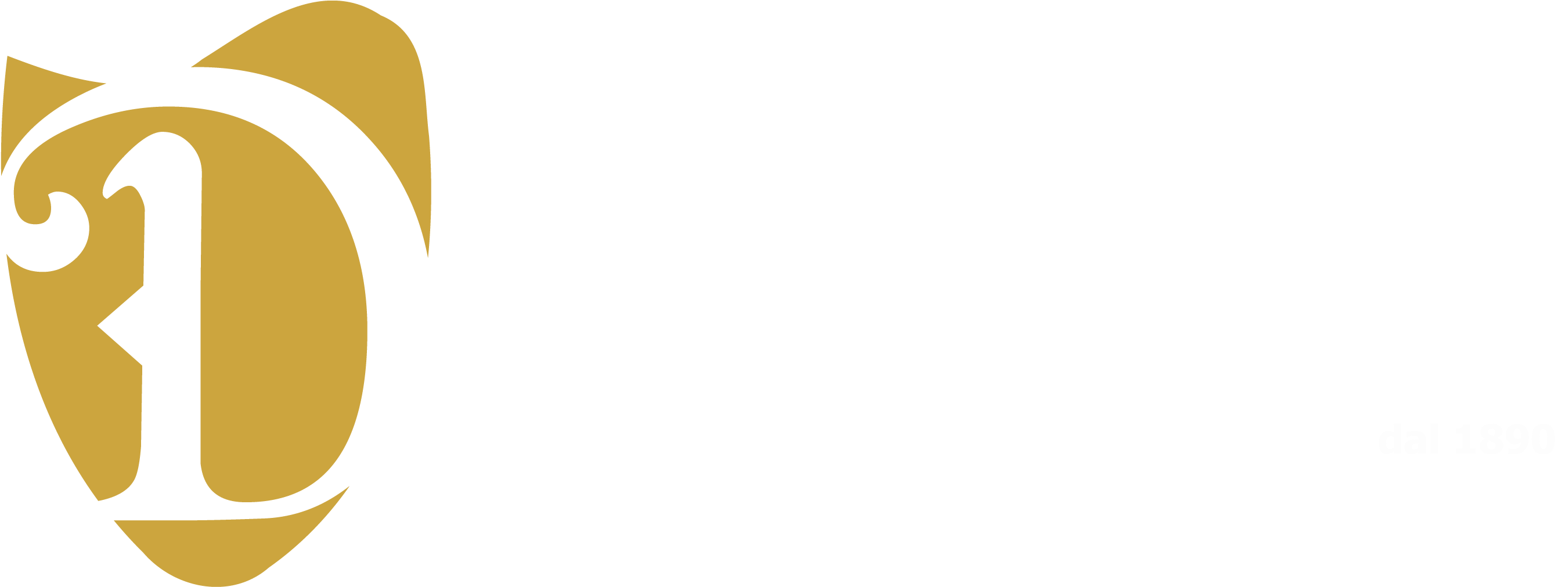 Lâ€™ Azienda Agricola Delmonte , Png Download Clipart (2701x1011), Png Download