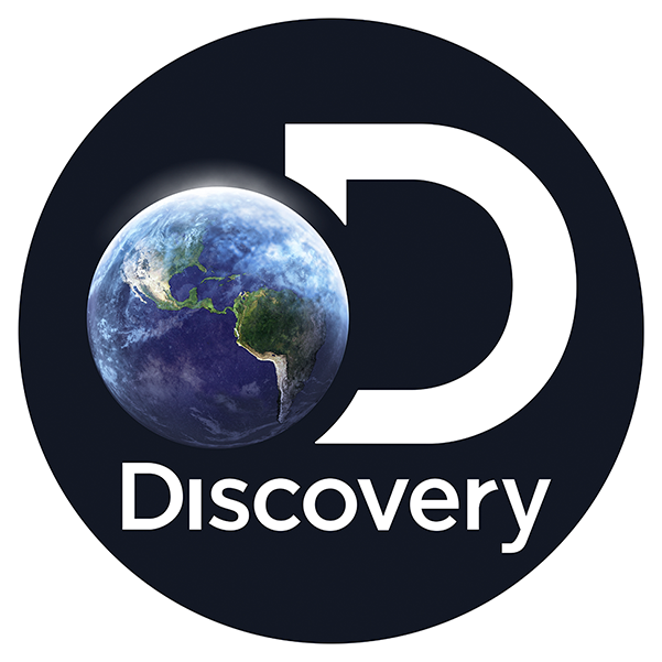 Discovery Channel - New Discovery Channel Logo Clipart (601x601), Png Download