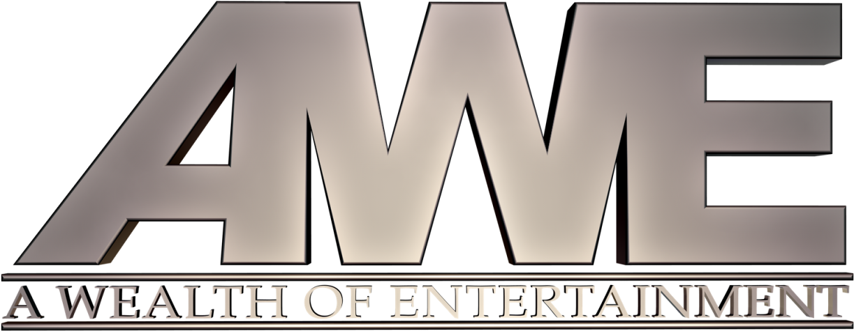 Png - Jpg - Awe Channel Logo Clipart (1263x513), Png Download