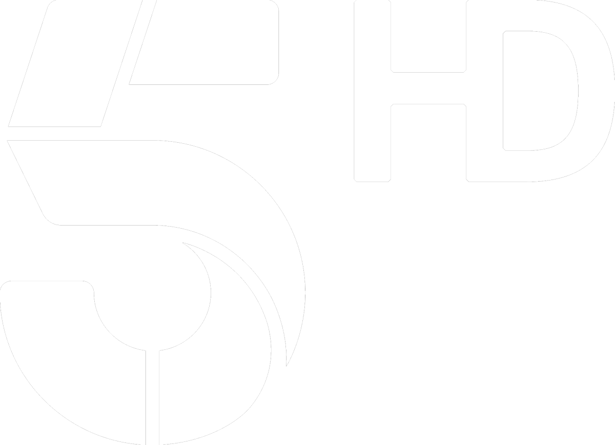 Channel 5 Logo Png - Number 5 Logo Design Clipart (1200x870), Png Download
